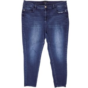 Talbots Women’s Flawless Stretch Jeggings